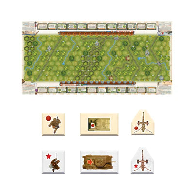 Memoir '44 - Operation Overlord