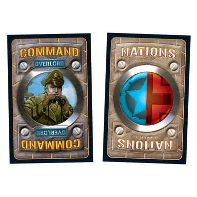 Memoir '44 - Operation Overlord