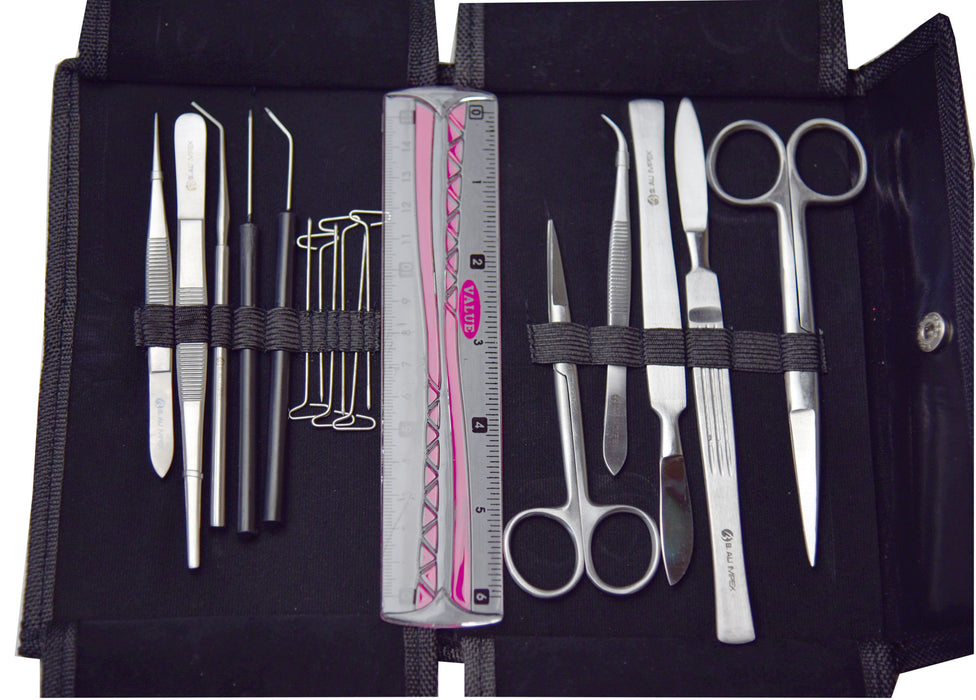 Dissecting Tool Kit