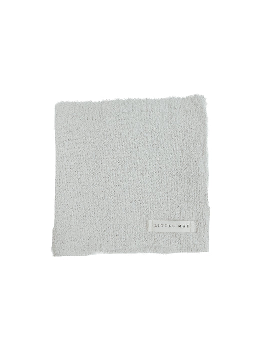 Creamy Plush Blanket