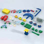 Electricity &Magnetism-T&K kit