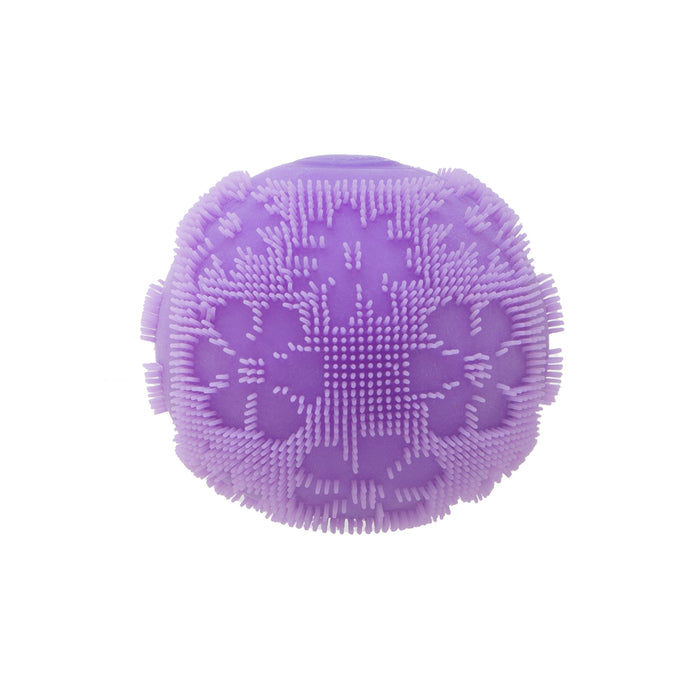 Flower Power Fuzz Ball Nee Doh