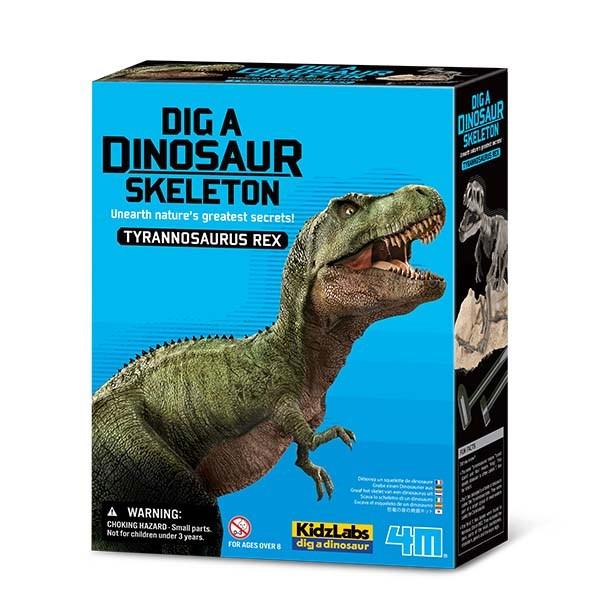 Dig A Dino T-Rex Science Kit
