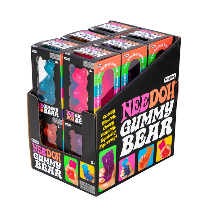 Gummy Bear Nee Doh
