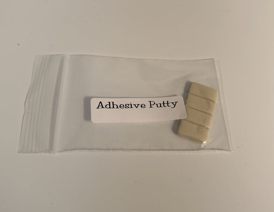 Adhesive Putty