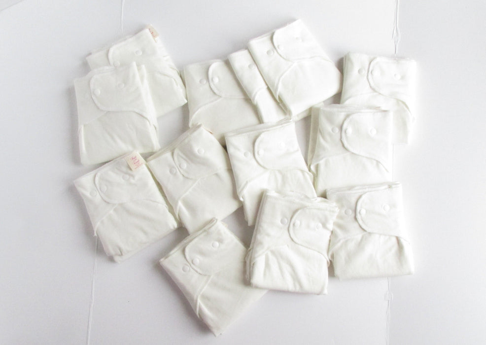 Extended Wing Butterfly Winged Perfect Fit Preflat (WPFP)