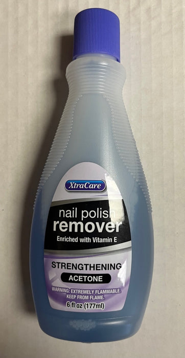 Nail Polish Remover