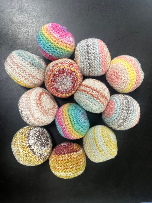 Hacky Sack