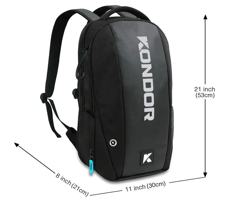 Game Ready Tournament Backpack