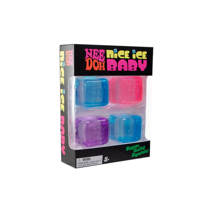 Nice Ice Baby Nee Doh Multi Pack