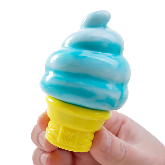 Nice Cream Cone Nee Doh