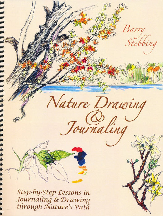 Nature Drawing & Journaling
