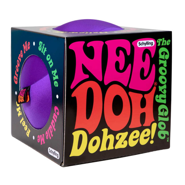 Nee Doh Dohzee - 9"
