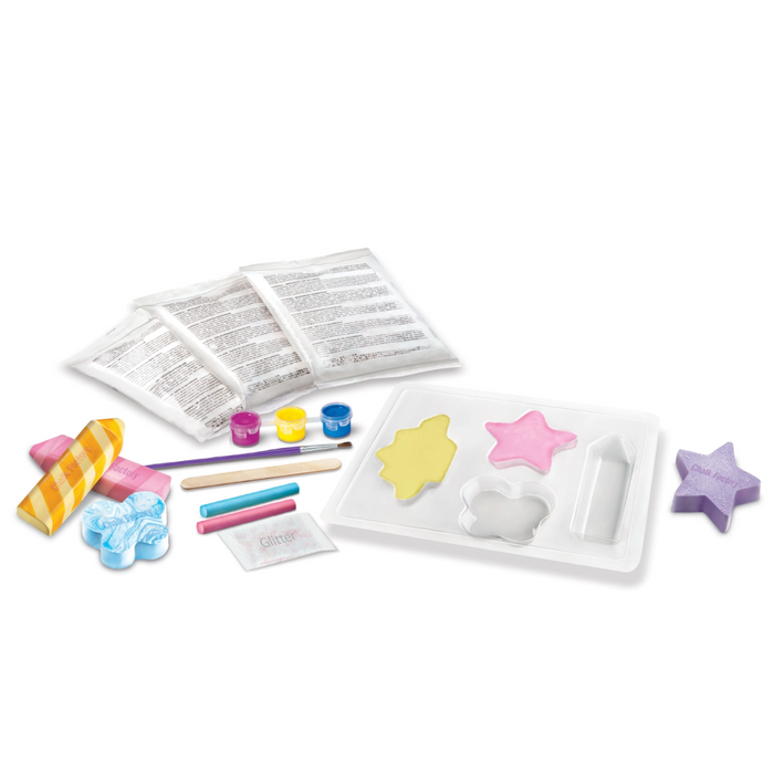 Creative Chalk Factory Kit