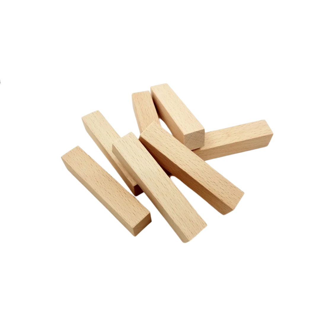 Wooden block - 3