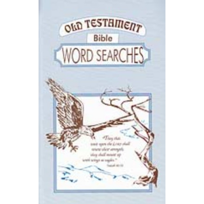 Old Testament Word Searches