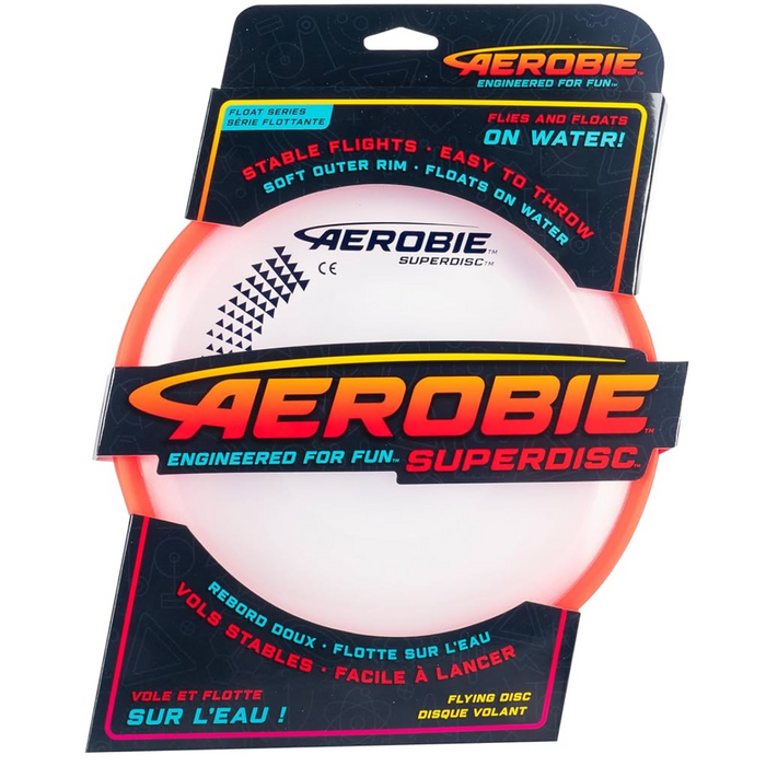 Aerobie 10in Superdisc
