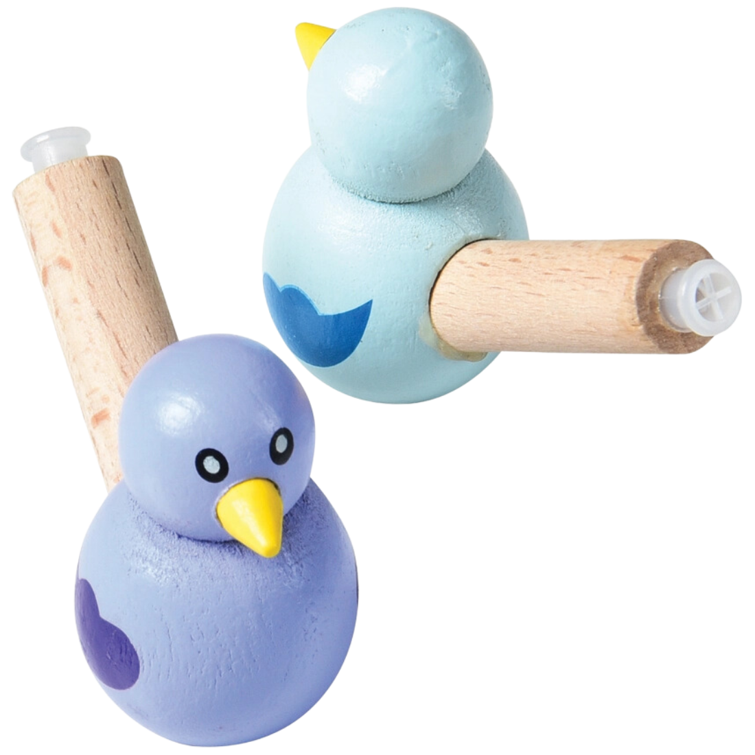 Wooden Bird Whistle — Nature's Workshop Plus