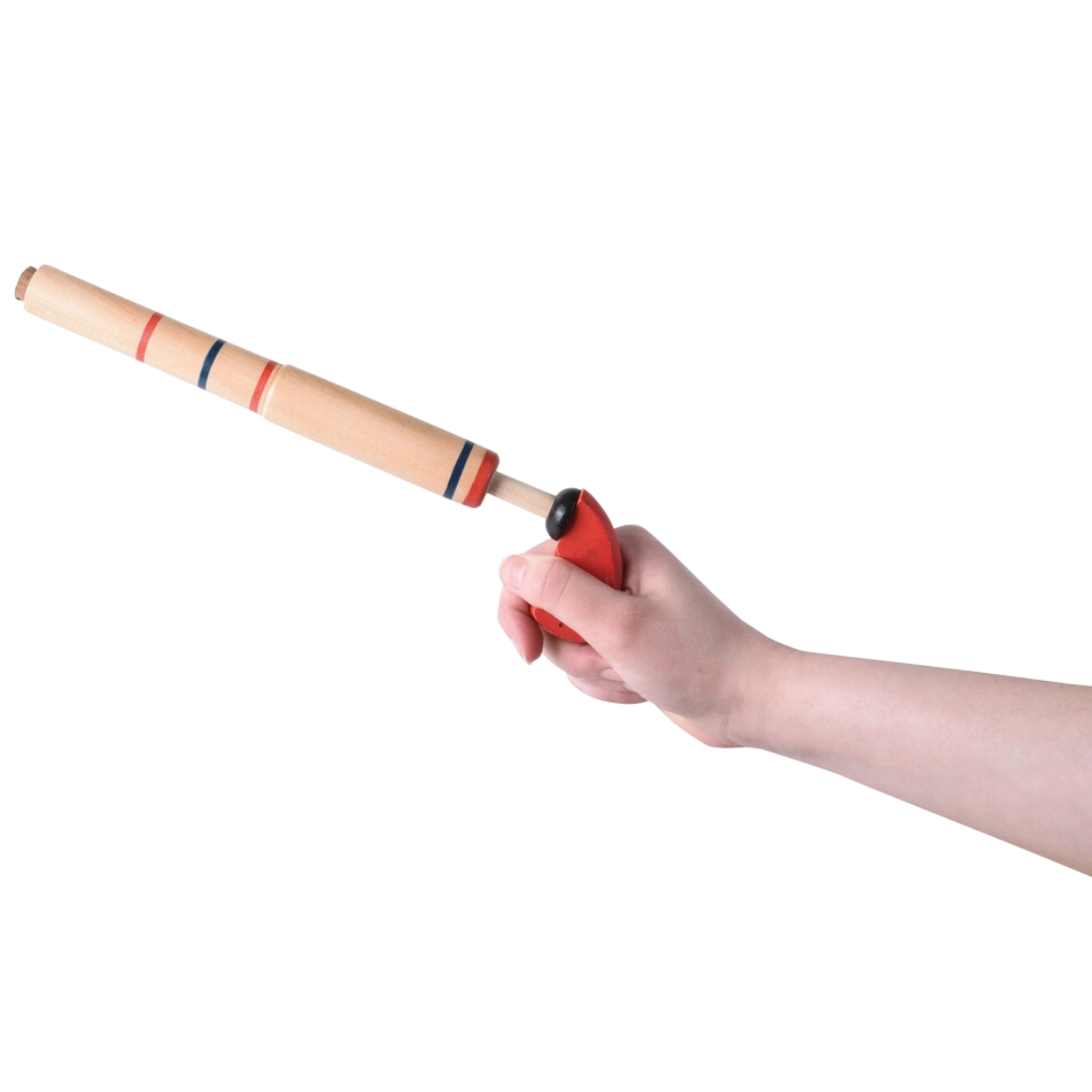 Wooden Pop Gun — Nature's Workshop Plus