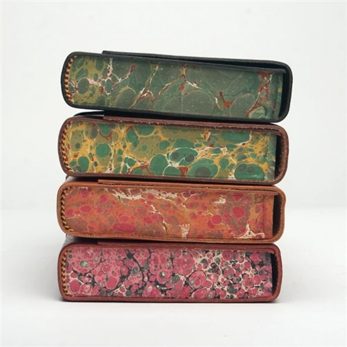 Tan Roma Lussa Journal, 6x8