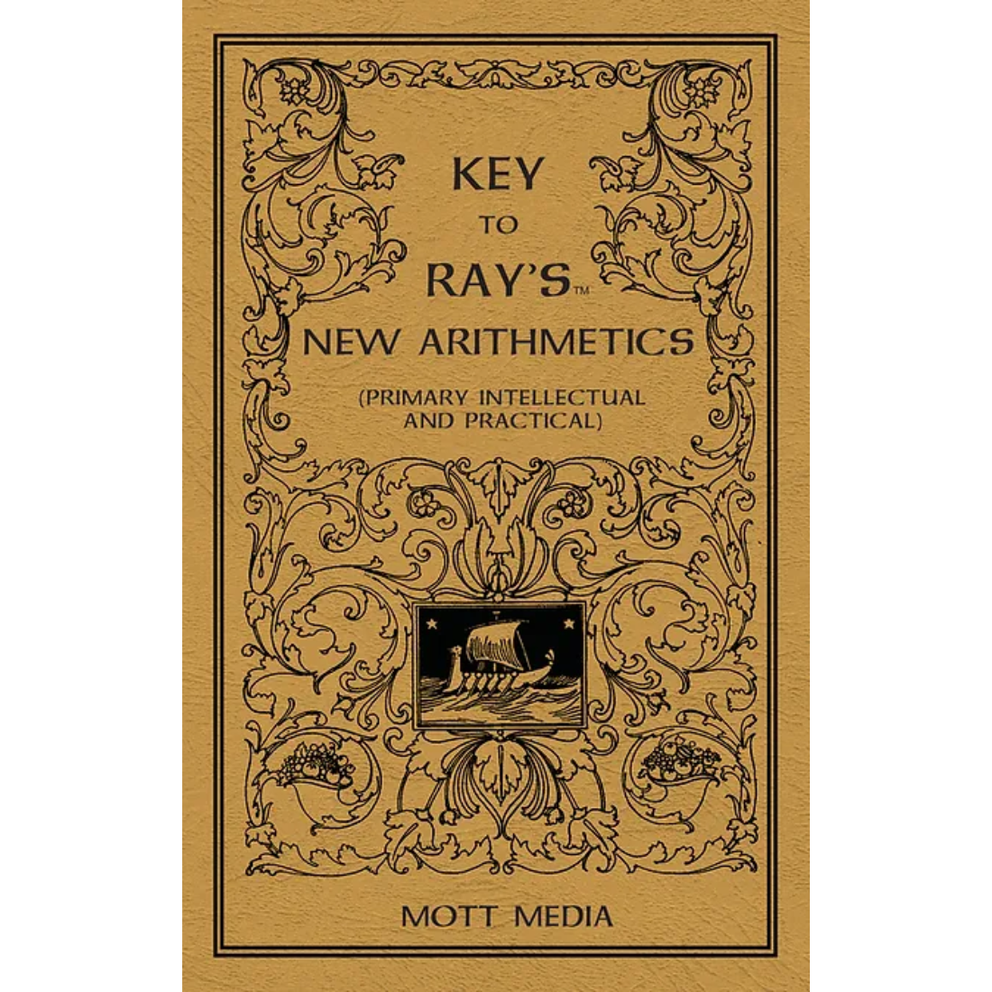 Learn about Key to Ray's New Arithmetics - A Comprehensive Guide ...