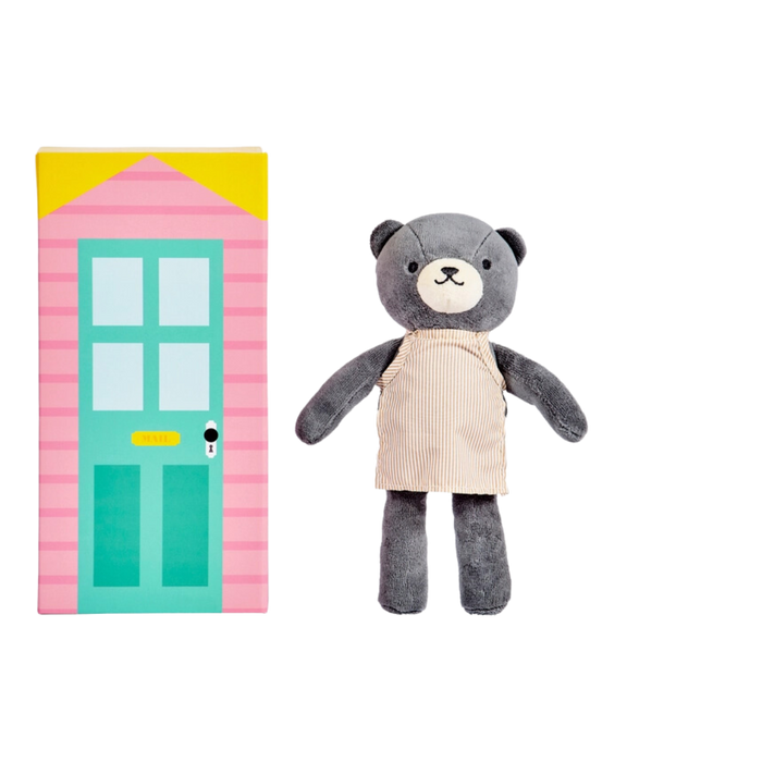 Beatrice the Bear Play Set