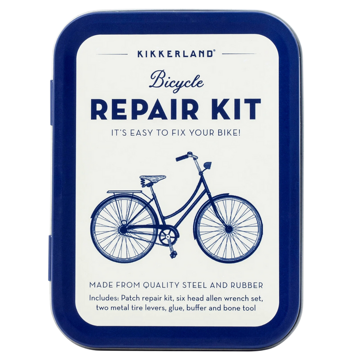 Bike Repair Kit TIn