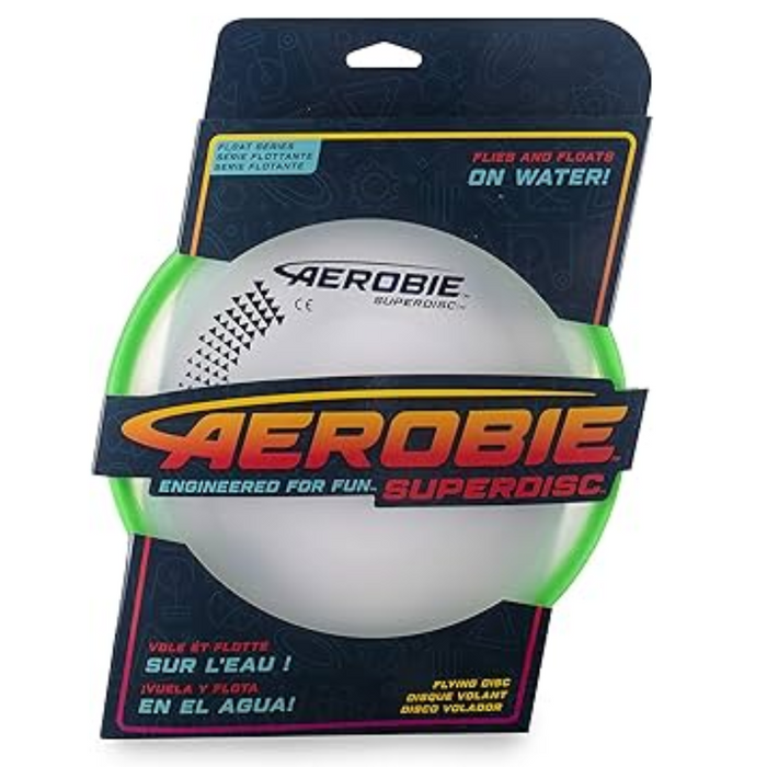Aerobie 12in Superdisc Ultra