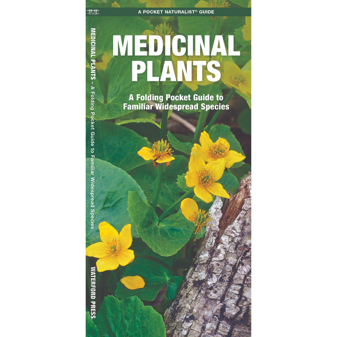 Pocket Naturalist Field Guides