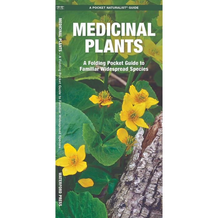 Medicinal Plants  - Pkt Nat