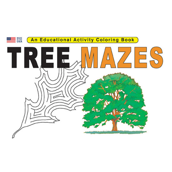 *Tree Mazes