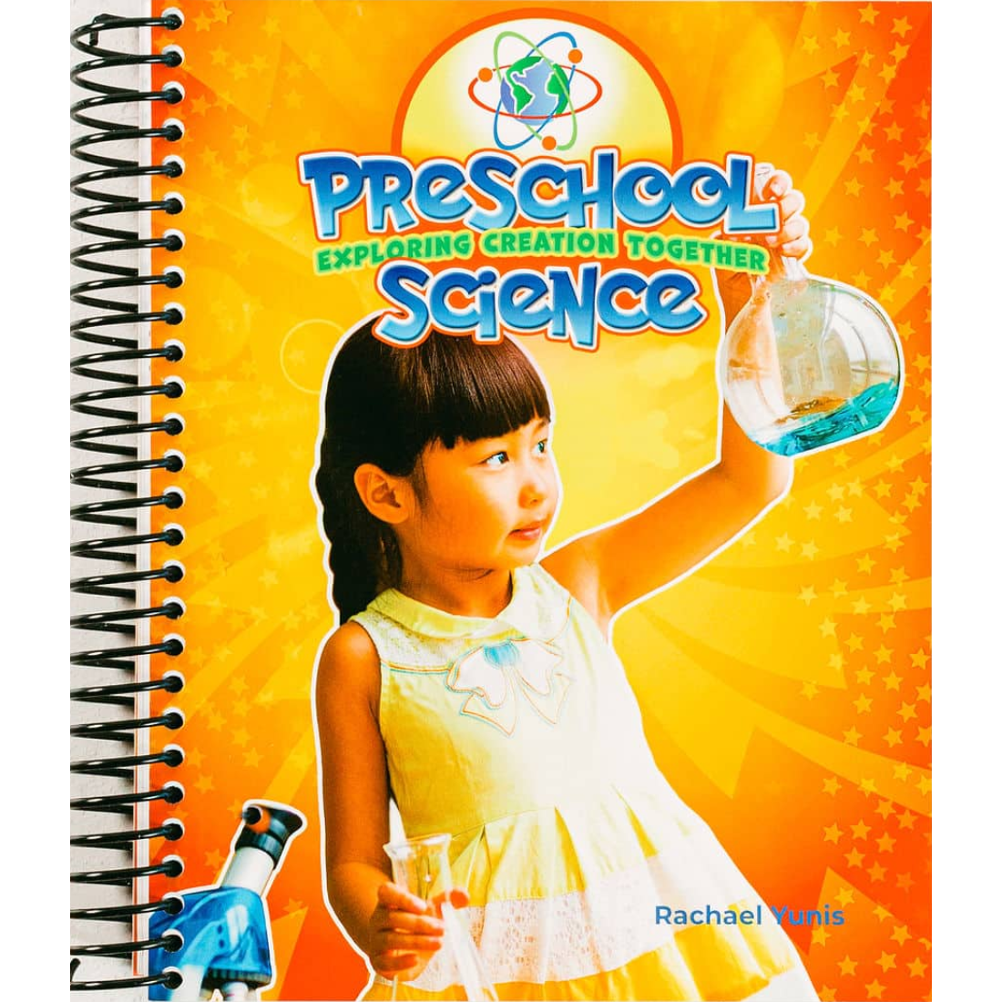 Engage Young Minds with 'Preschool Science: Exploring Creation Together ...