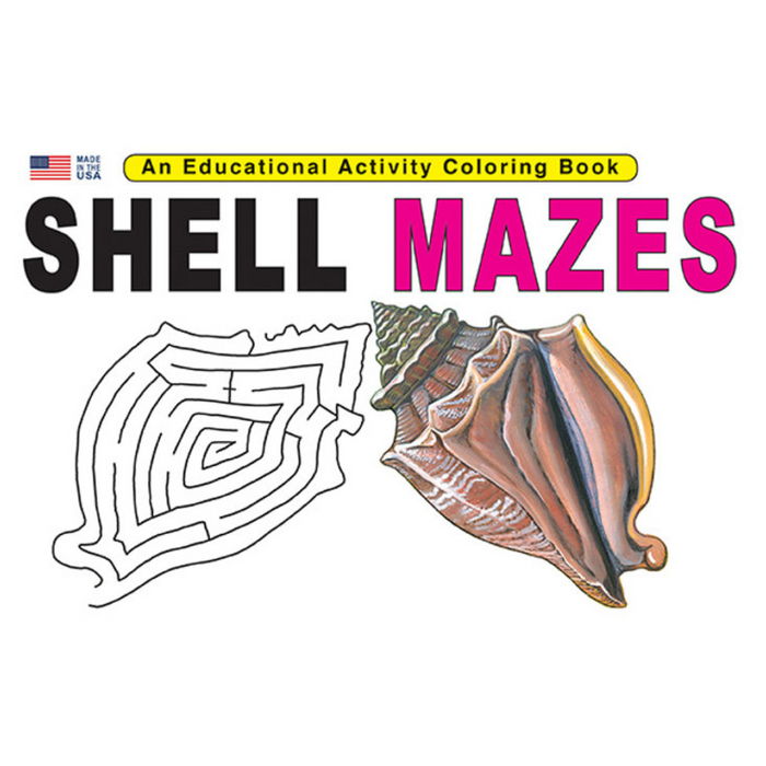 *Shell Mazes