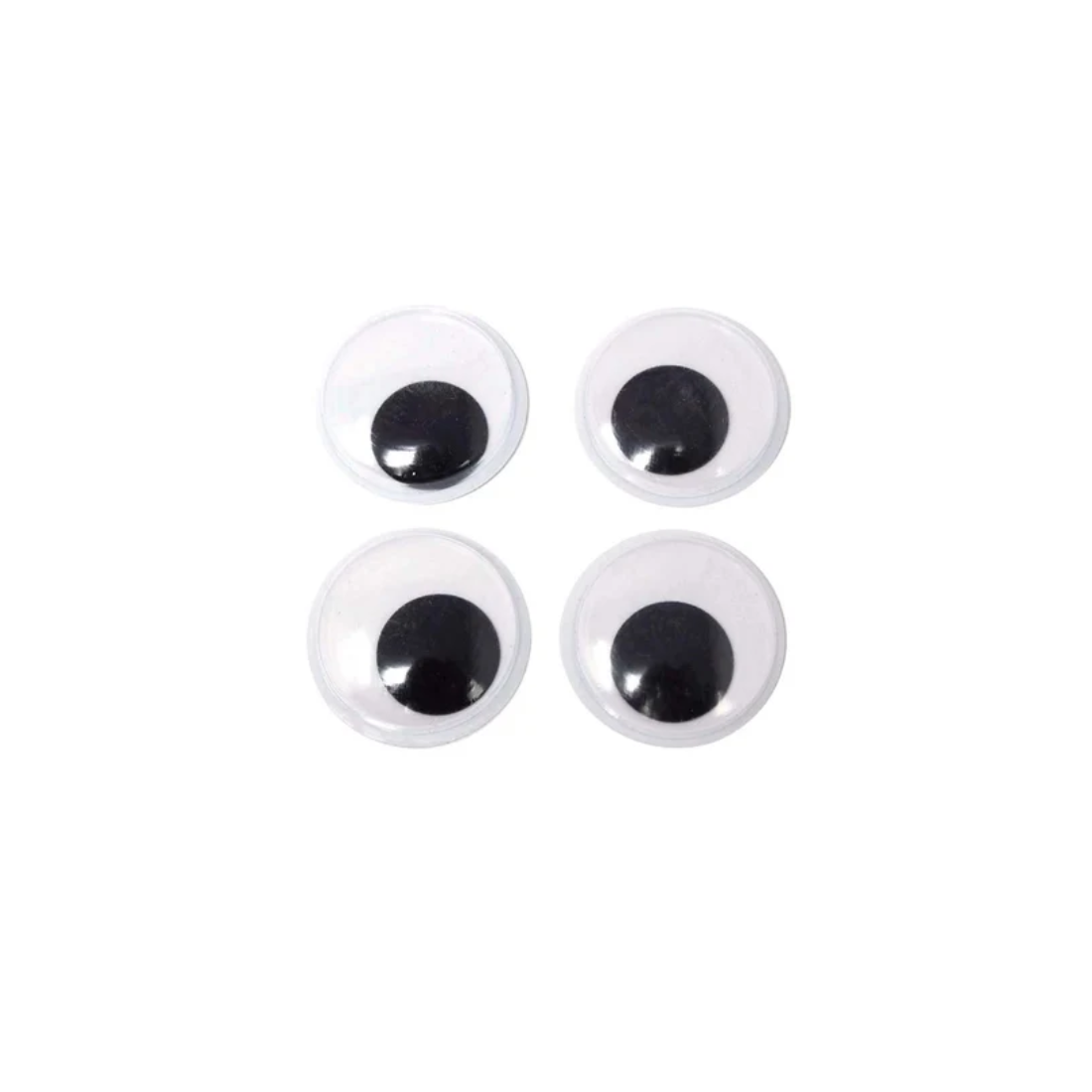 Large Google Eye
