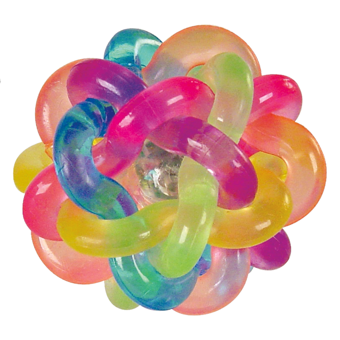 Flashing Light Up Ball