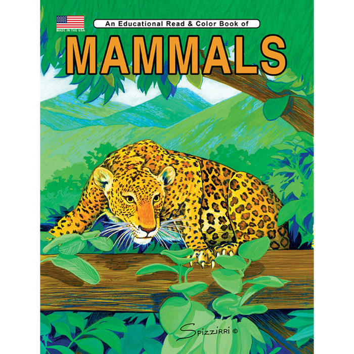*Mammals s.c.b.