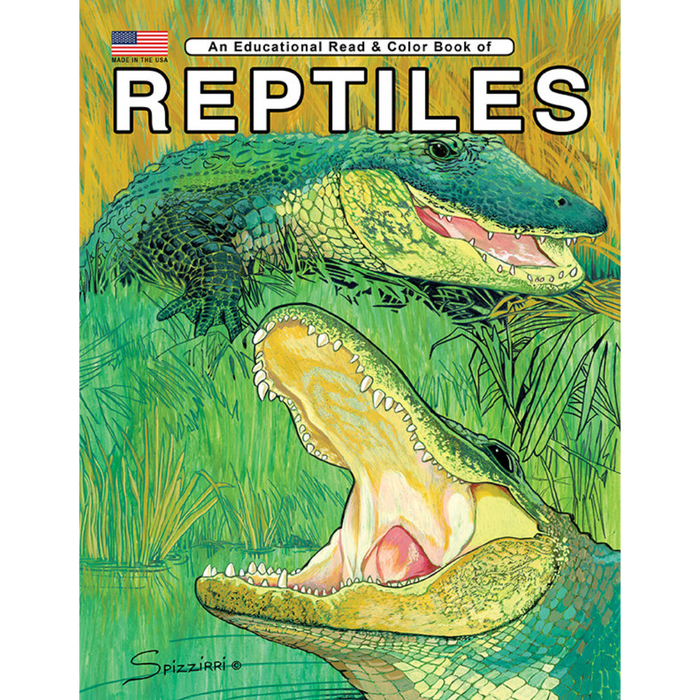 *Reptiles s.c.b.