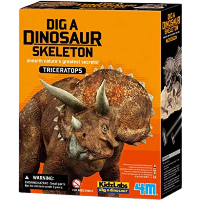 KidzLabs Dig A Dino Kit