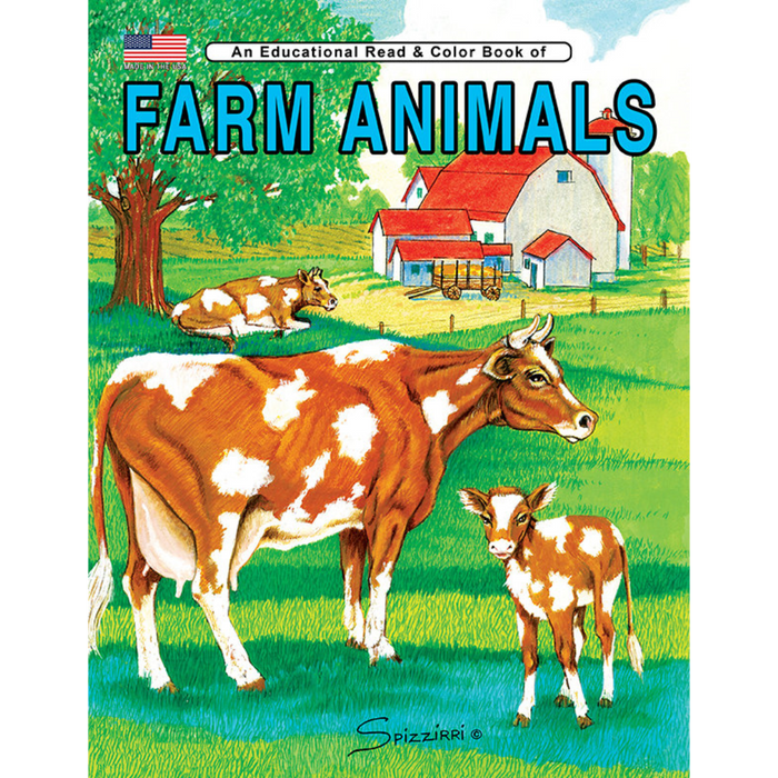 *Farm Animals s.c.b.