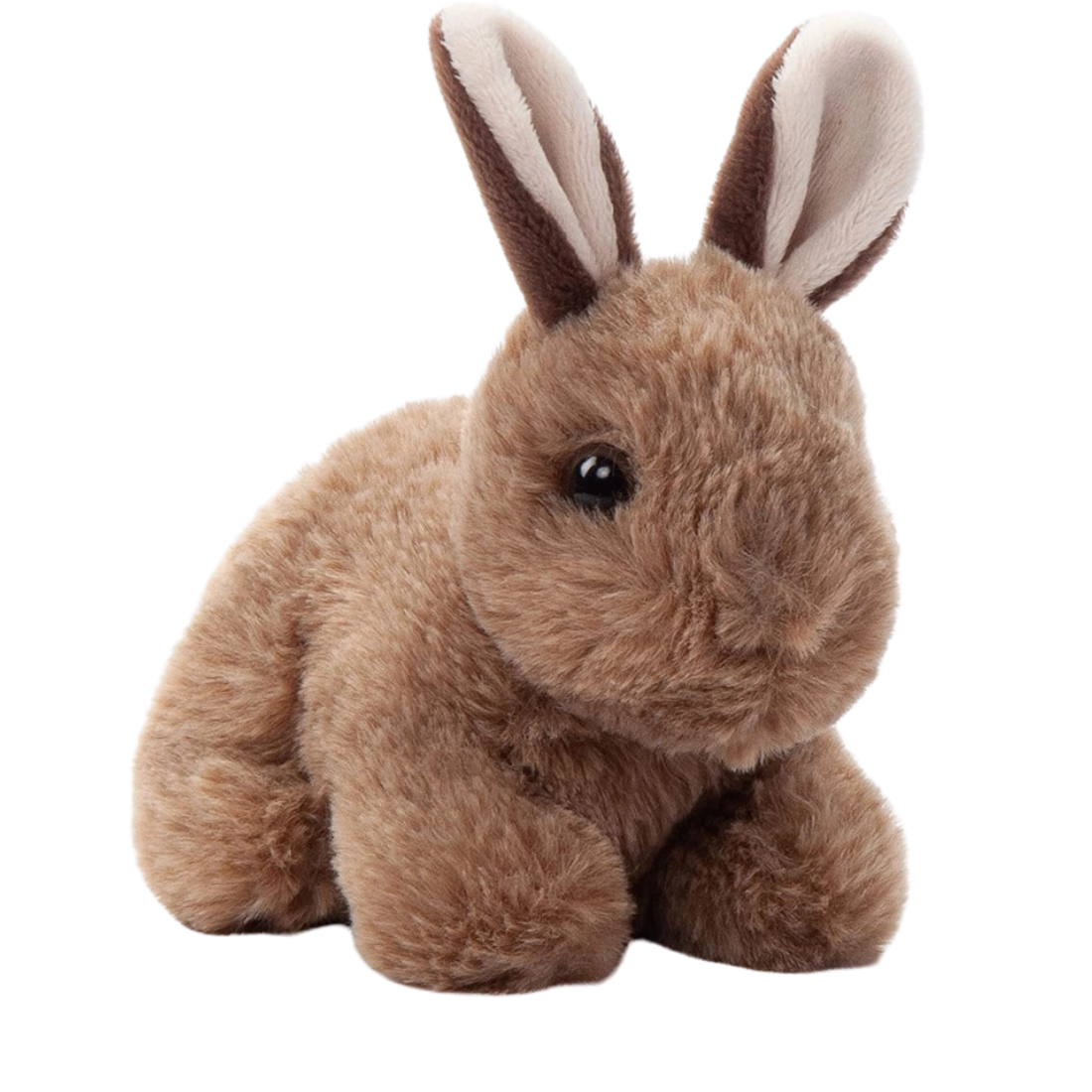 BS Rabbit 新品未使用　XXL size Cute Babiez Wild Onez Bunny/Rabbit plush for children. — Nature's