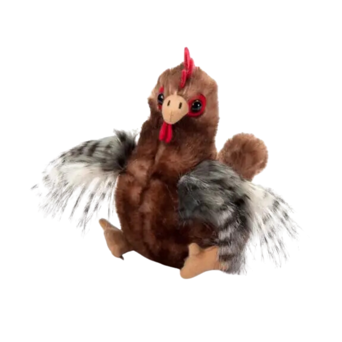 Stuffed Animals