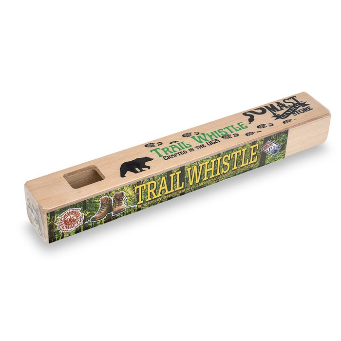 Trail Hiker Whistle