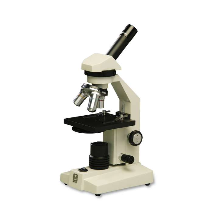 131 Corded Microscope