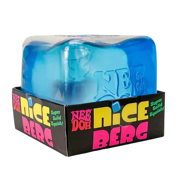Nice Berg Nee Doh