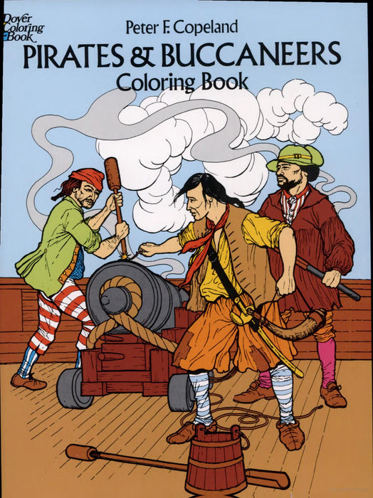 Pirates & Buccaneers C.B.