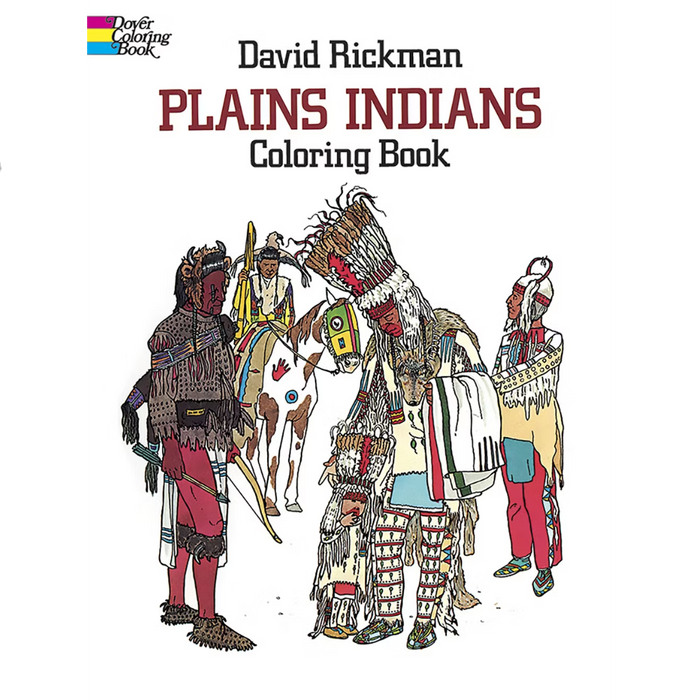 Plains Indians C.B.