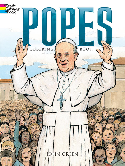 Popes C.B.