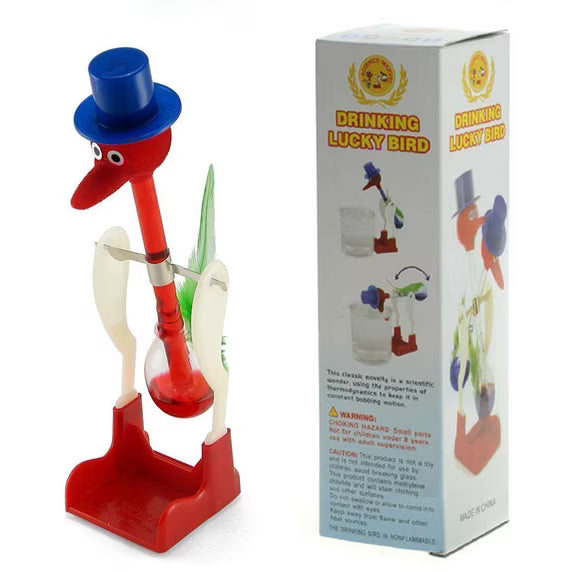Drinking Bird
