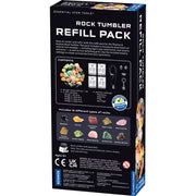 Rock Tumbler Refill Pack T&K