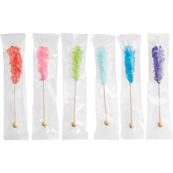 Rock Candy Crystal Stick - Small